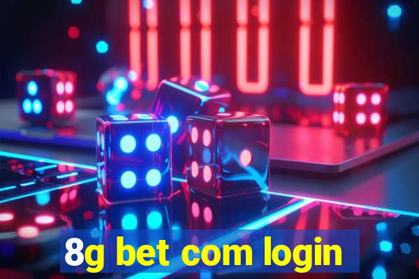 8g bet com login