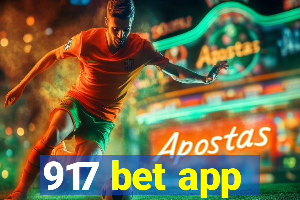 917 bet app