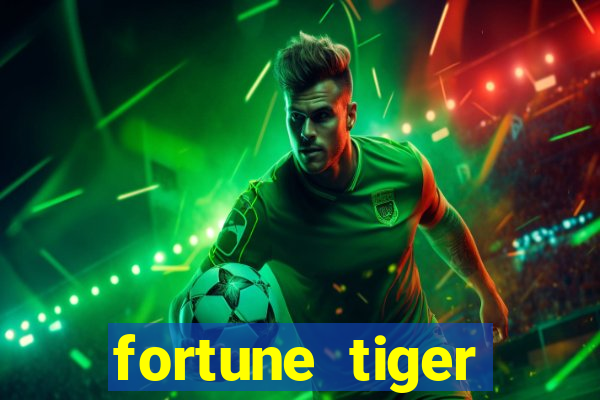 fortune tiger rodada gratis