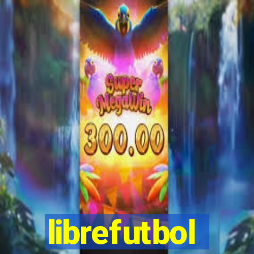 librefutbol