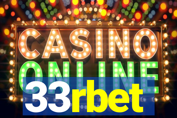 33rbet