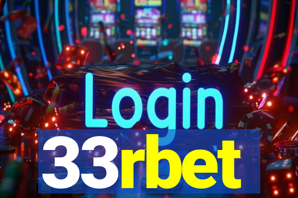 33rbet