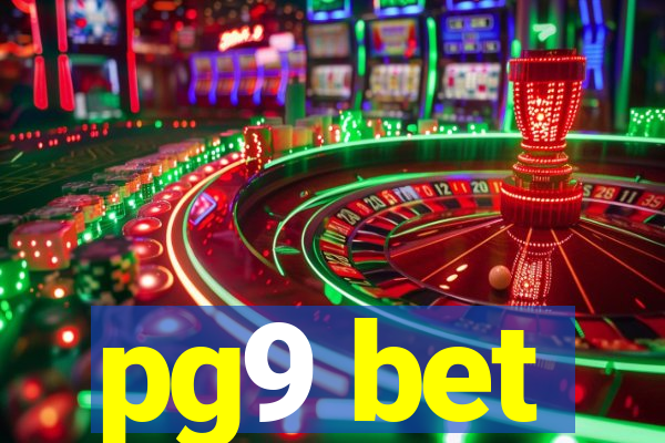 pg9 bet