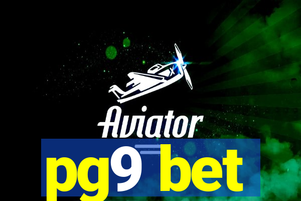 pg9 bet