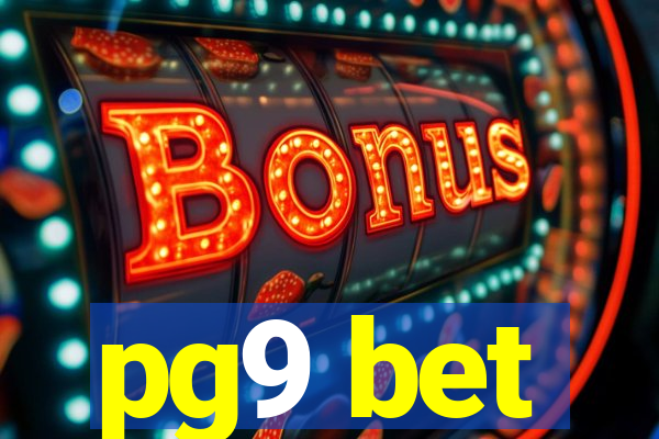 pg9 bet