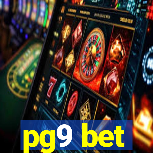 pg9 bet