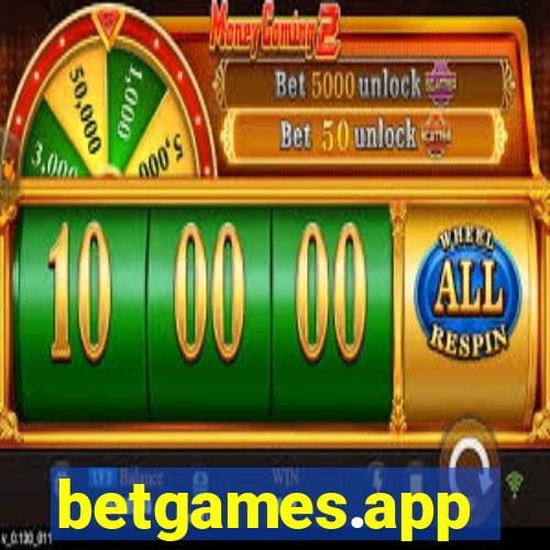 betgames.app