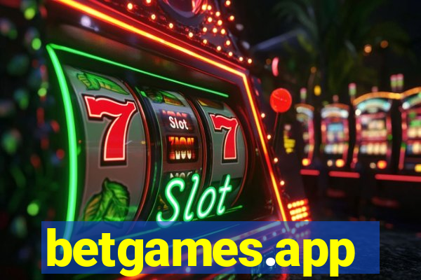 betgames.app