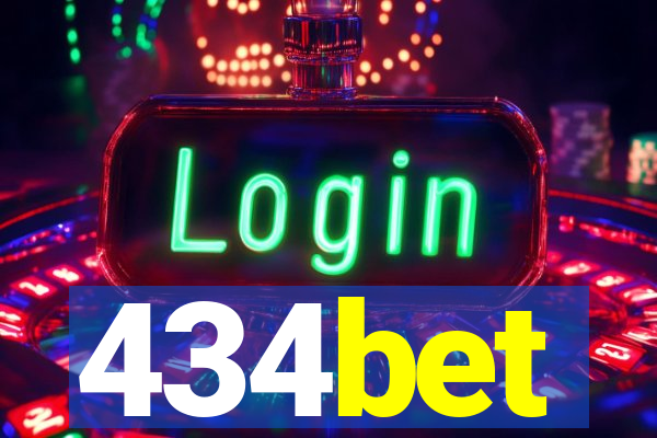 434bet
