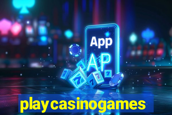 playcasinogames
