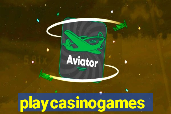 playcasinogames