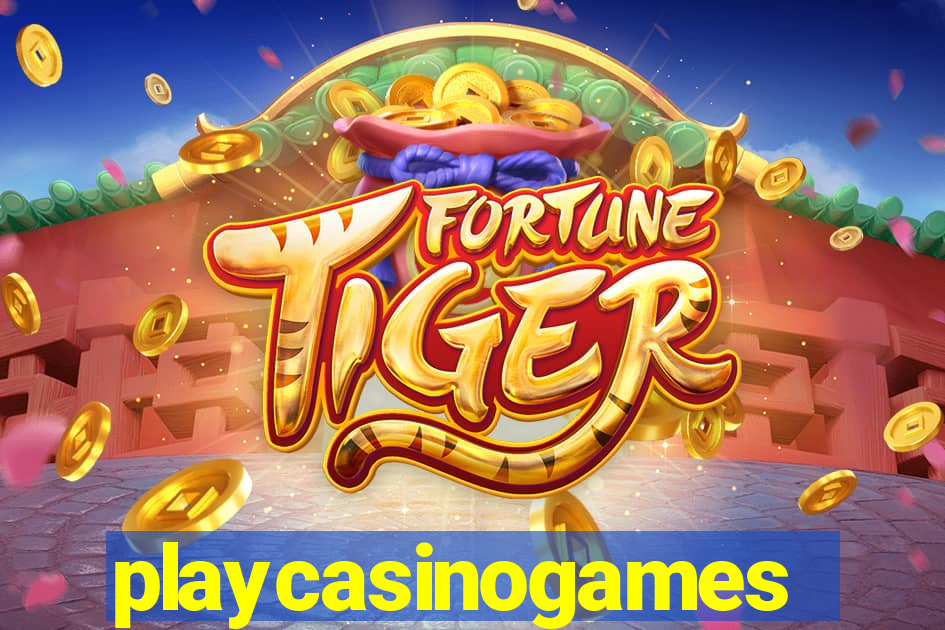 playcasinogames