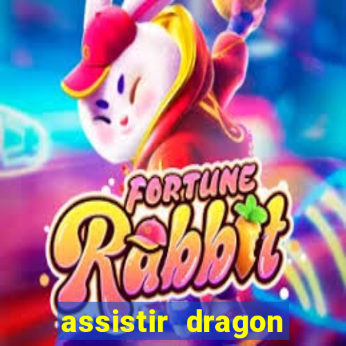 assistir dragon ball super super heroes dublado