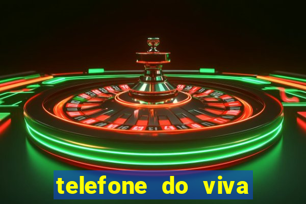 telefone do viva sorte oficial