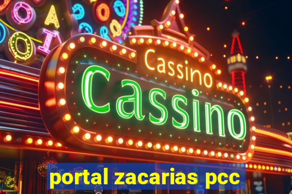 portal zacarias pcc