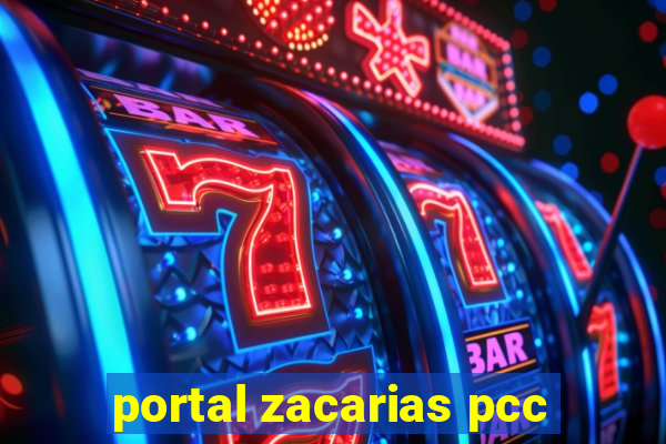 portal zacarias pcc