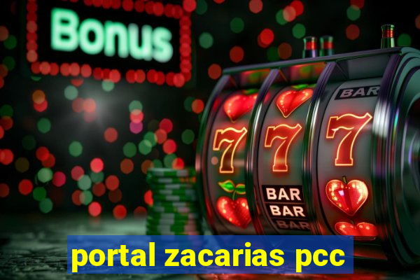 portal zacarias pcc