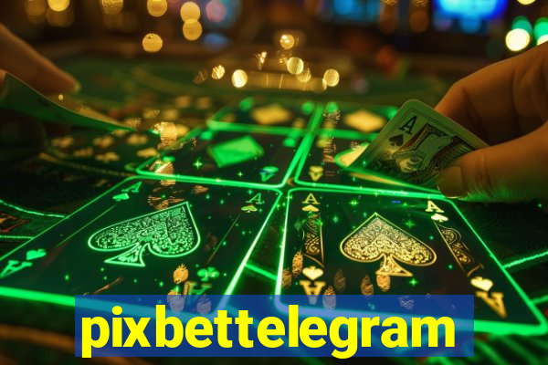 pixbettelegram