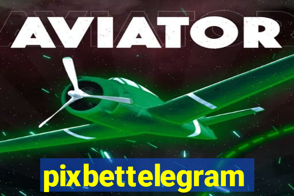 pixbettelegram