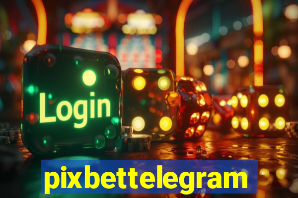 pixbettelegram