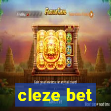 cleze bet