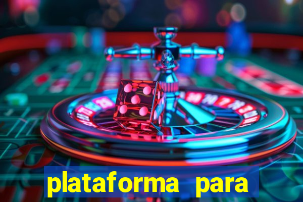 plataforma para jogar mines