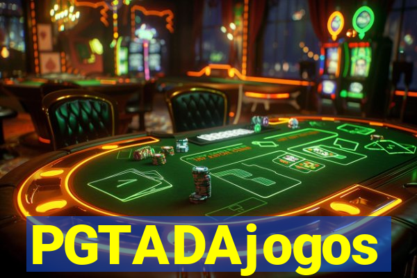 PGTADAjogos