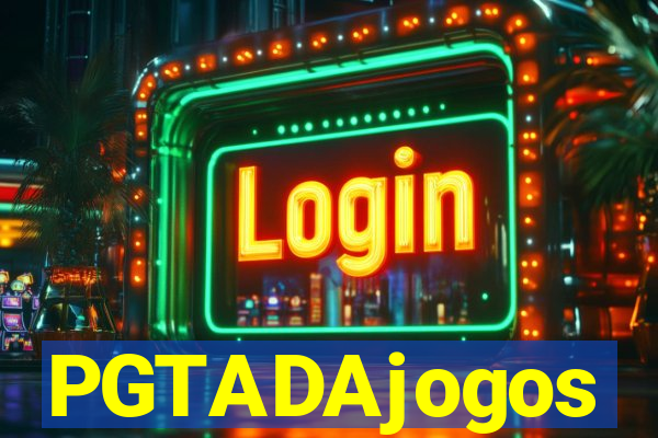 PGTADAjogos