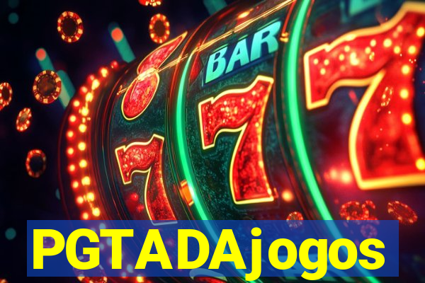 PGTADAjogos