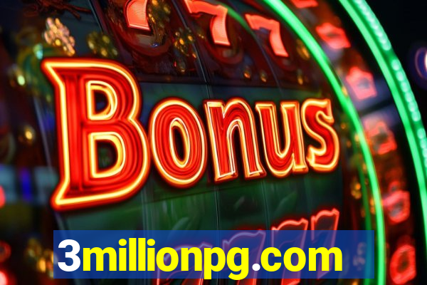 3millionpg.com