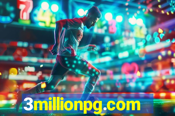 3millionpg.com