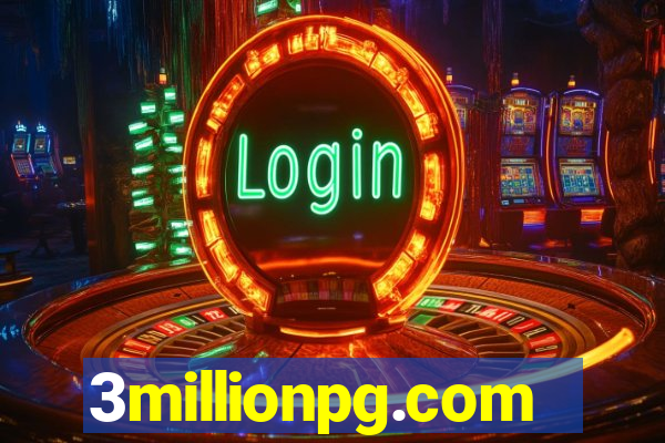 3millionpg.com