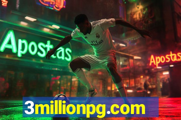 3millionpg.com