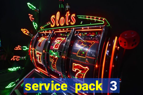 service pack 3 windows 7 64 bits download