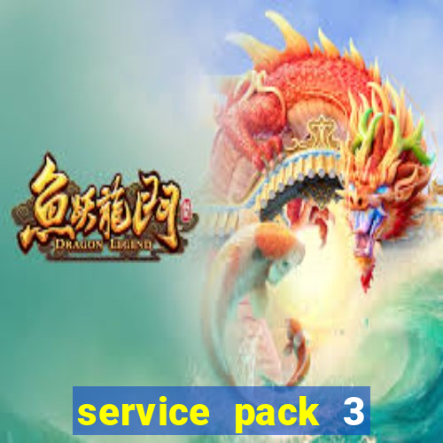 service pack 3 windows 7 64 bits download