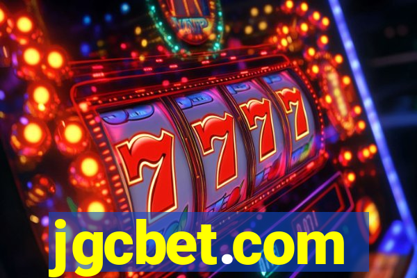 jgcbet.com