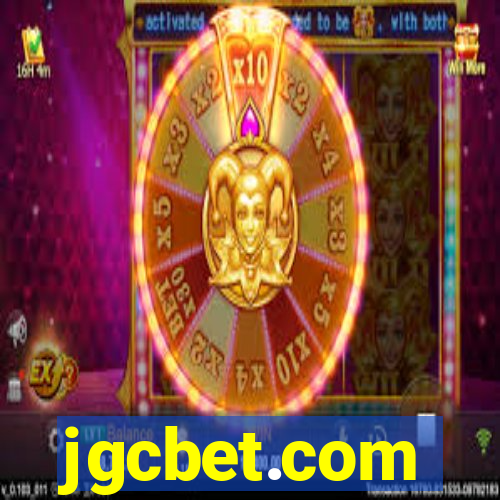 jgcbet.com