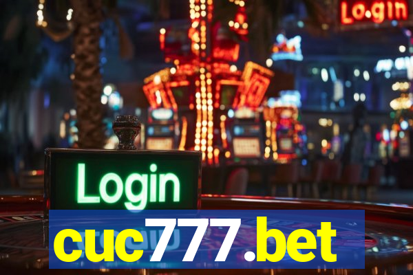 cuc777.bet