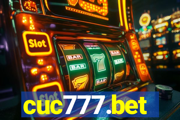cuc777.bet