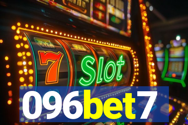 096bet7