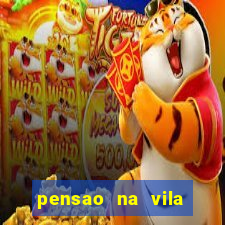 pensao na vila nova cachoeirinha