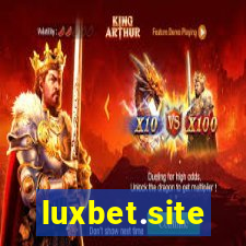 luxbet.site
