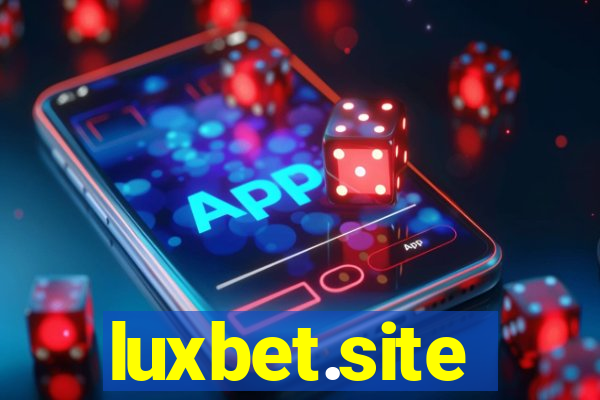 luxbet.site
