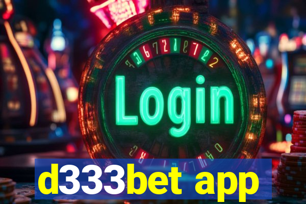 d333bet app