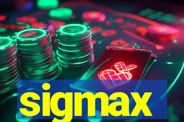 sigmax