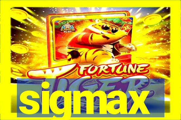 sigmax