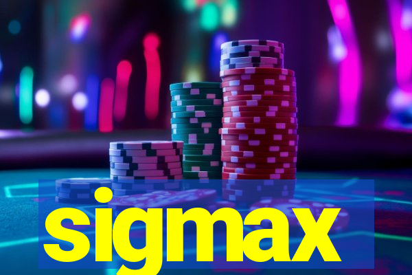 sigmax