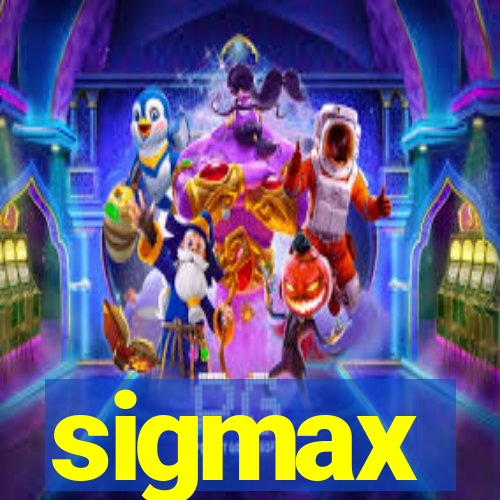 sigmax