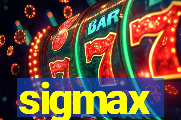 sigmax