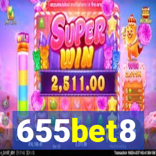 655bet8